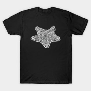 Trigonium quinquelobatum, dinoflagellate, phytoplankton T-Shirt